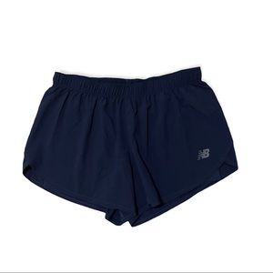New balance shorts